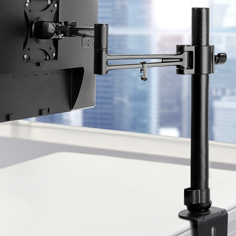 Artiss Monitor Arm Desk Mount Screen Holder Bracket 8