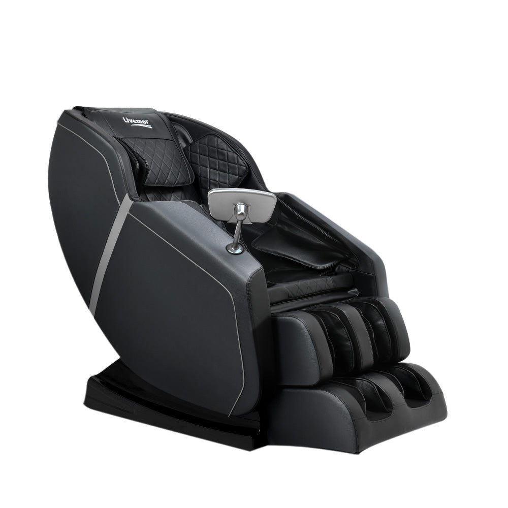 Livemor Massage Chair Electric Recliner Massager Vedriti 7