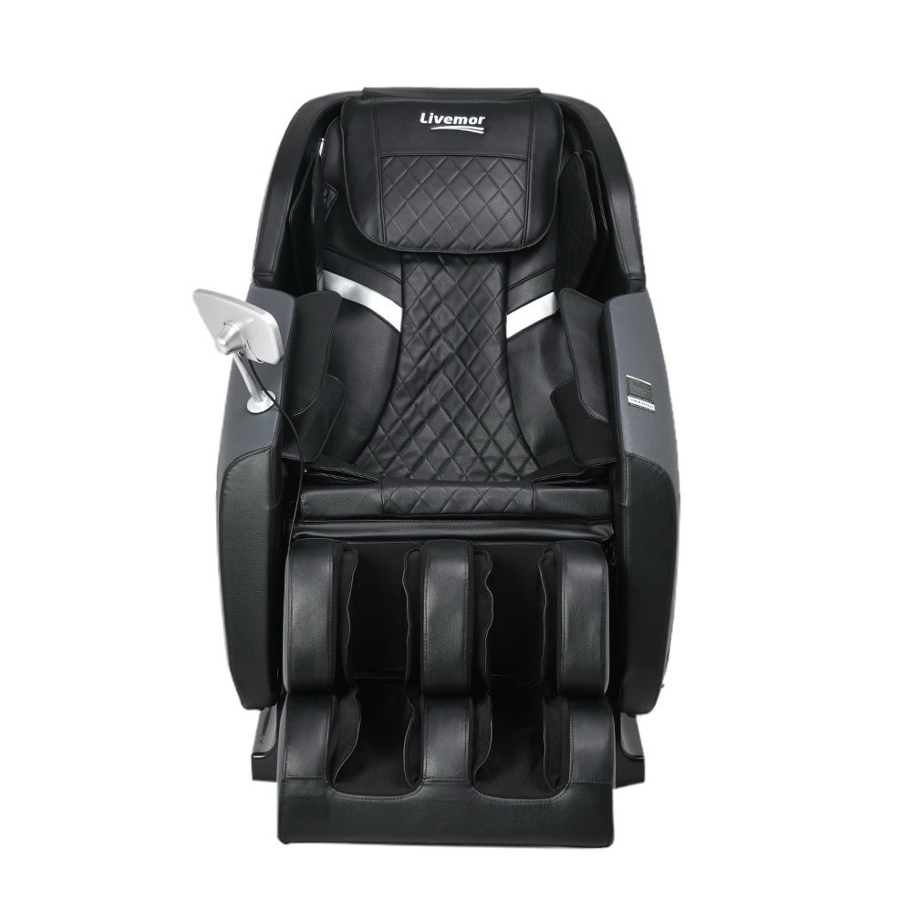 Livemor Massage Chair Electric Recliner Massager Vedriti 3