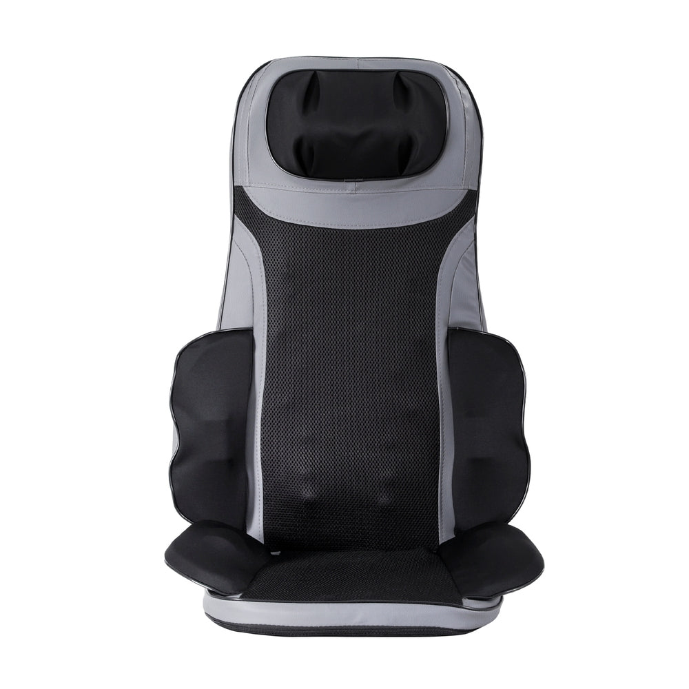 Livemor 8-nodes Full Back Massage Cushion Heating Massage Seats 3