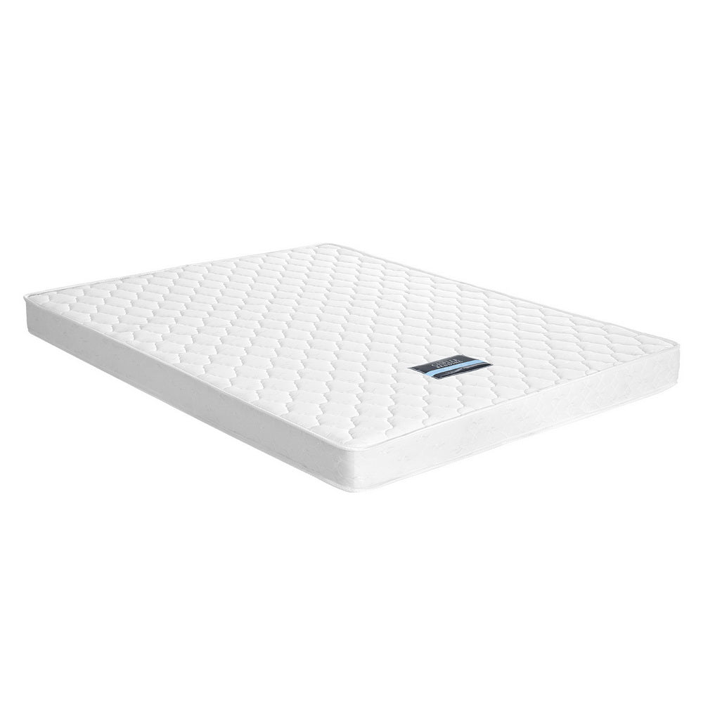 Giselle Bedding 13cm Mattress Tight Top Queen 7