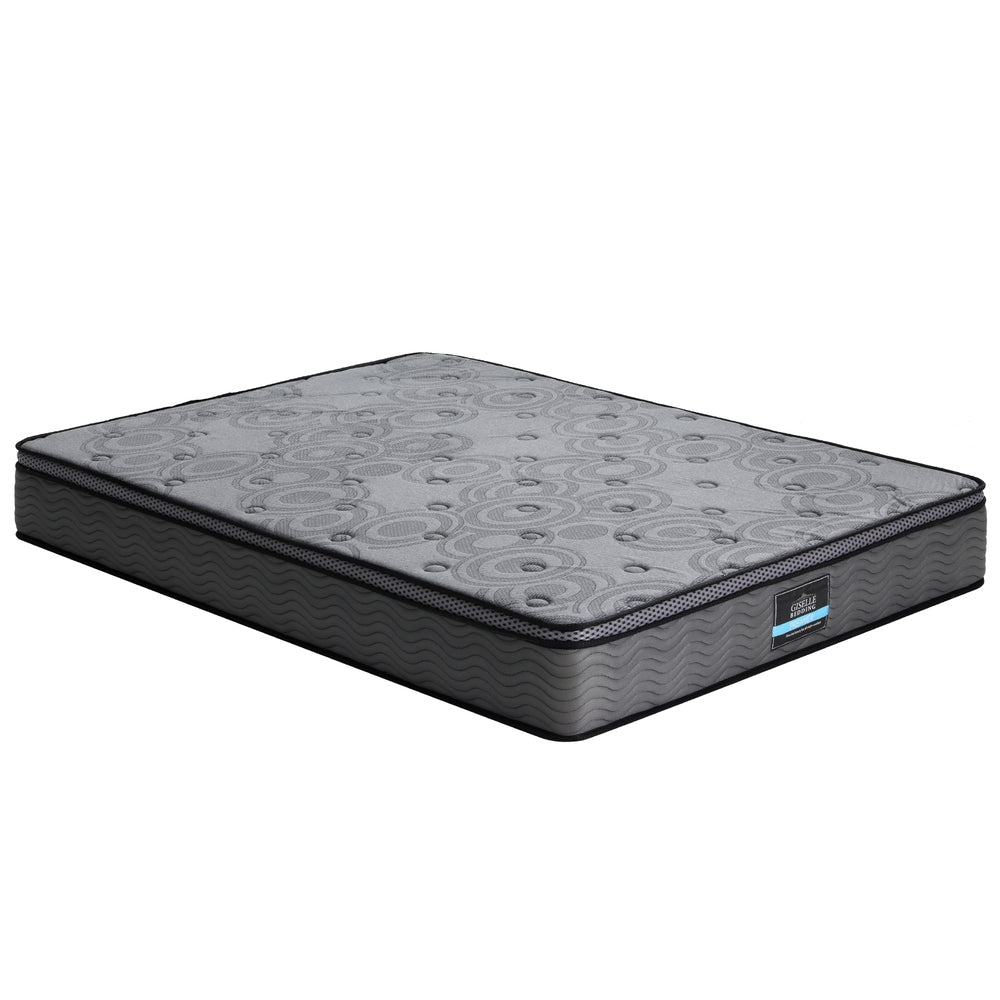 26cm Mattress Bed Giselle King 3