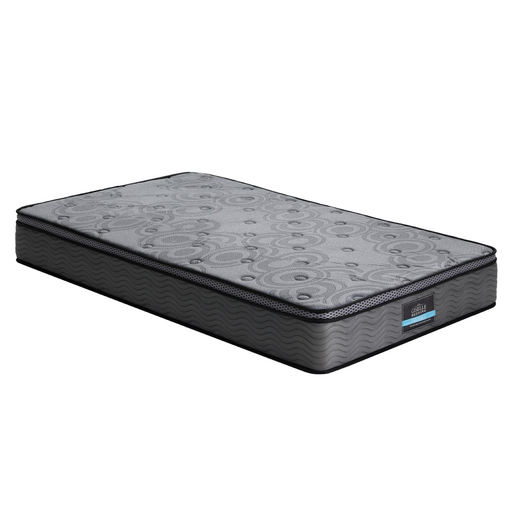 26cm Mattress Bed Giselle Single 3
