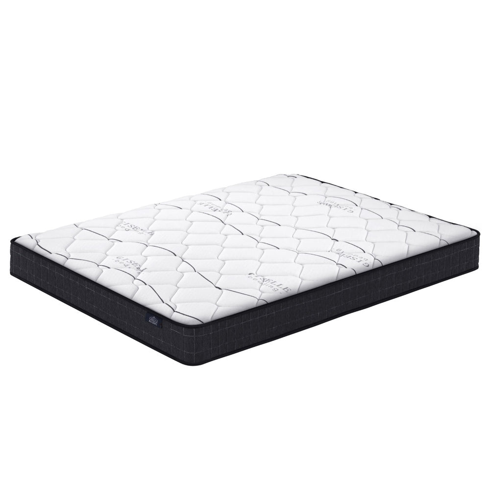 Giselle Bedding 16cm Mattress Medium Firm King 3
