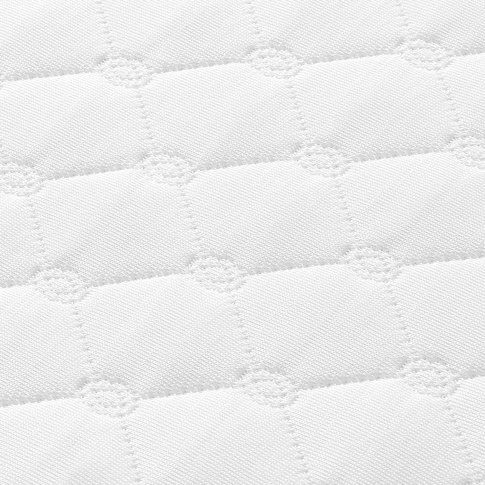 Giselle Baby Cot Mattress Spring Foam 4