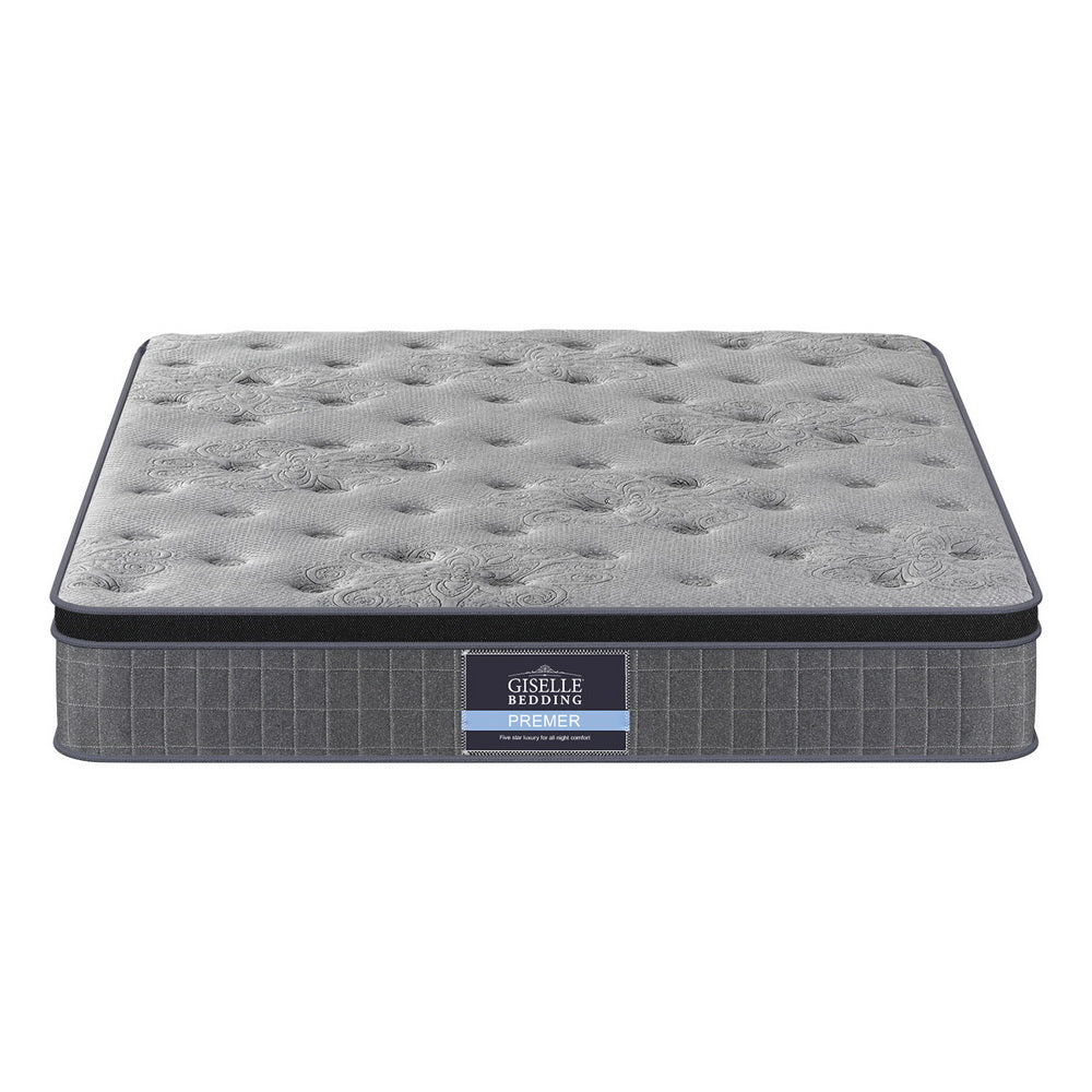26cm Giselle Mattress Queen Latex Foam Mattresses 3