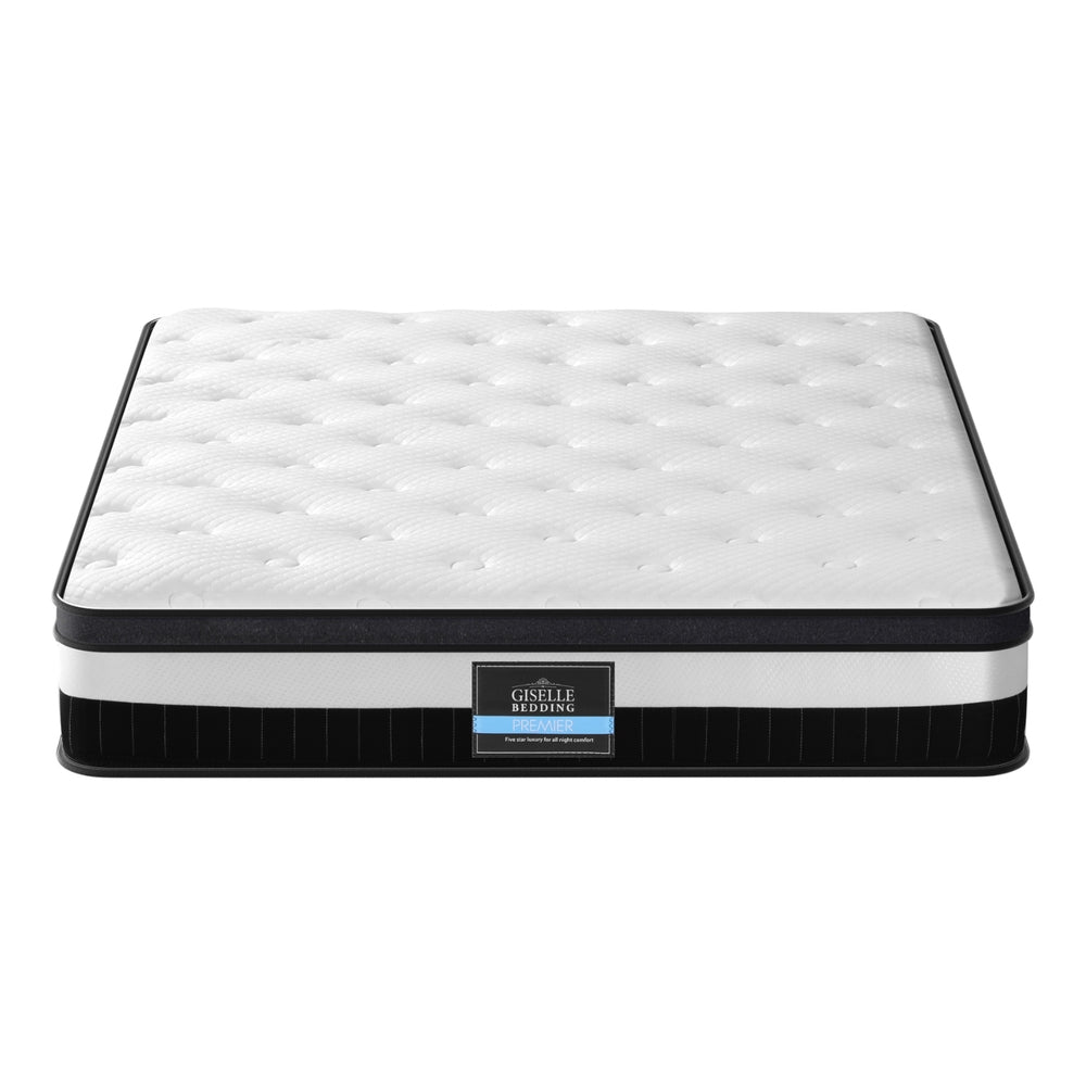 30cm Giselle Mattress King Size 3
