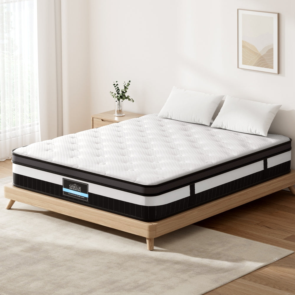 30cm Giselle Mattress King Size 7