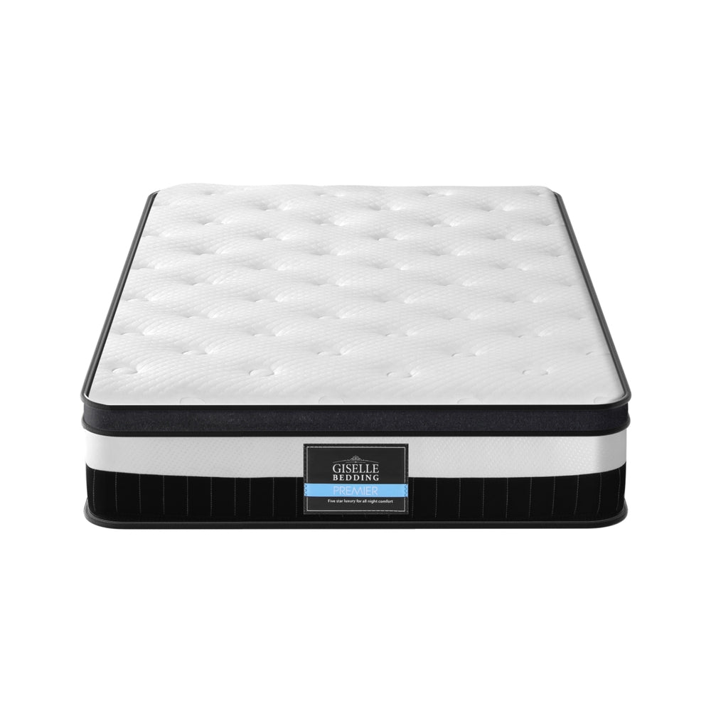 30cm Giselle Mattress KS Size 3
