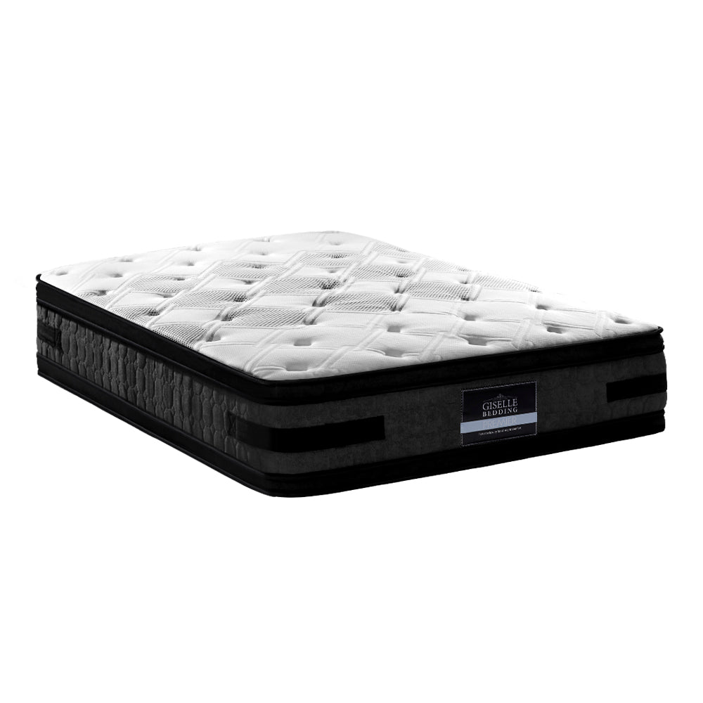 Giselle Bedding 36cm Mattress Cool Gel Memory Foam Double 8
