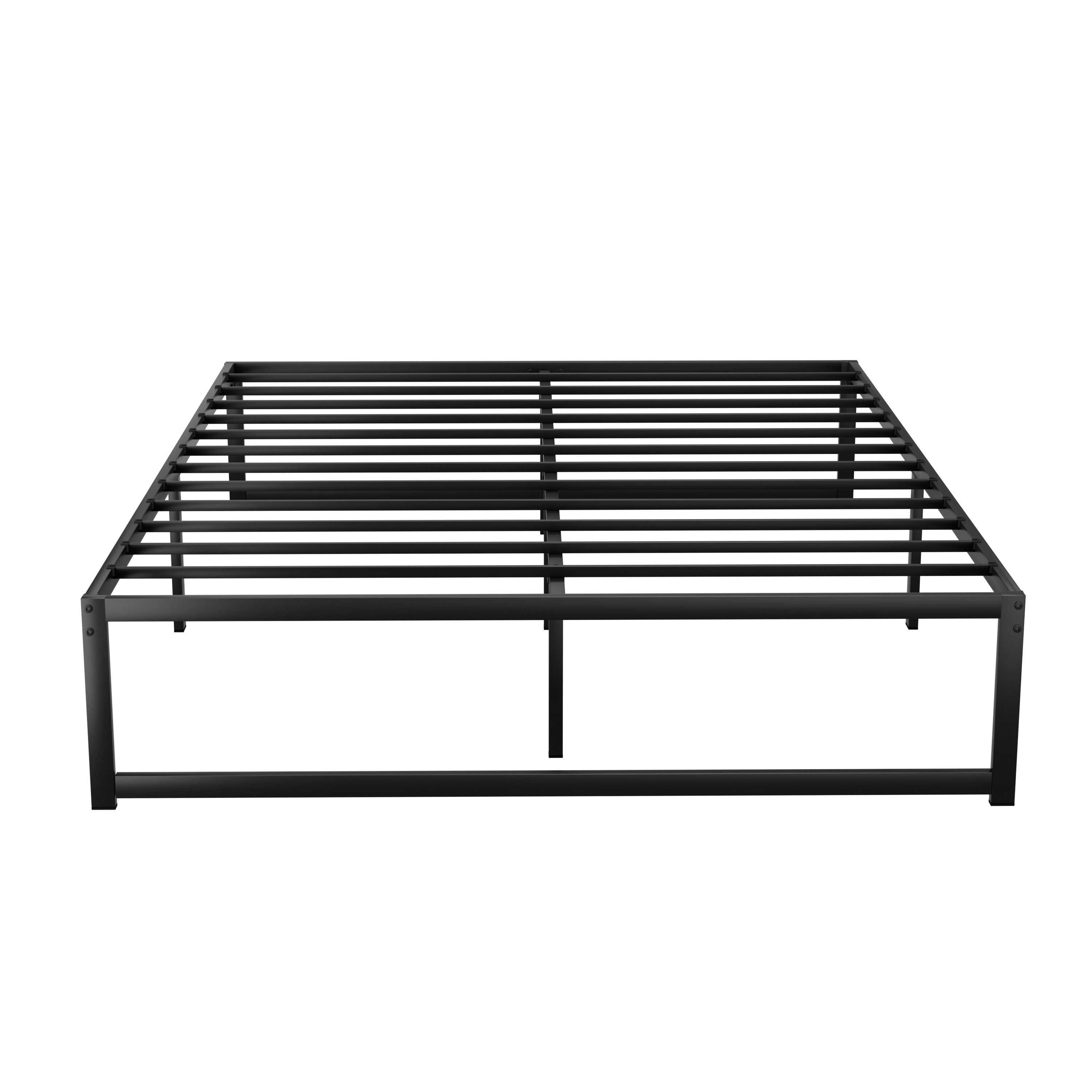 Artiss Bed Frame Queen Size Metal Bed Frame TINO 3