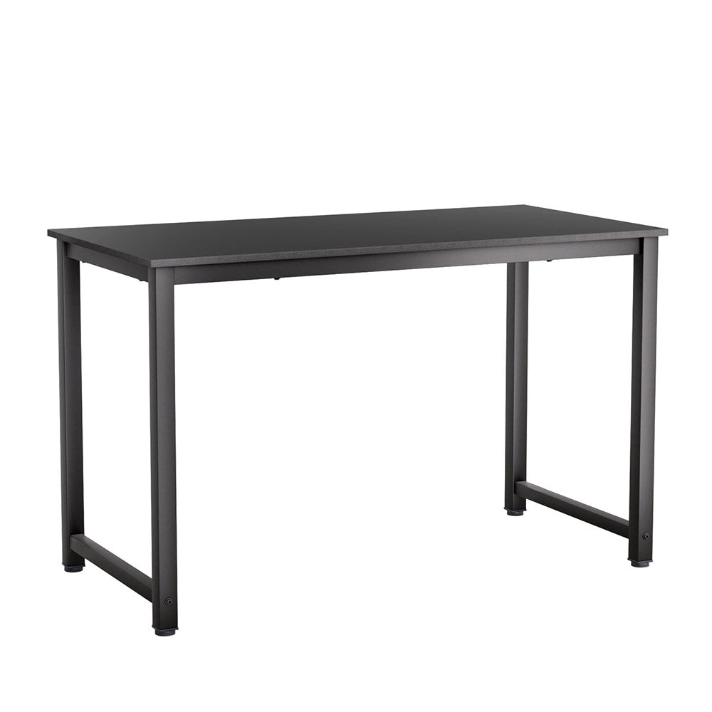 Artiss Computer Desk Home Office Study Table Black 120CM 7