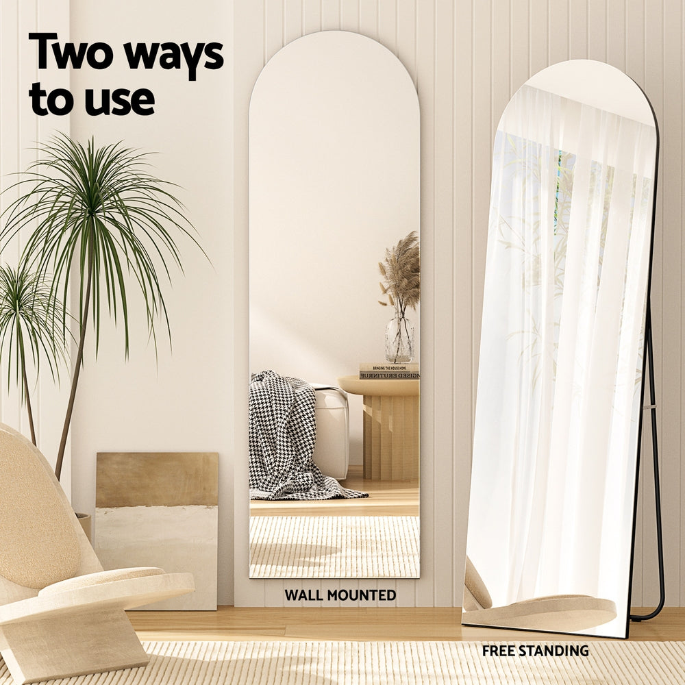 Embellir Full-Length Floor Wall Mirrors 6