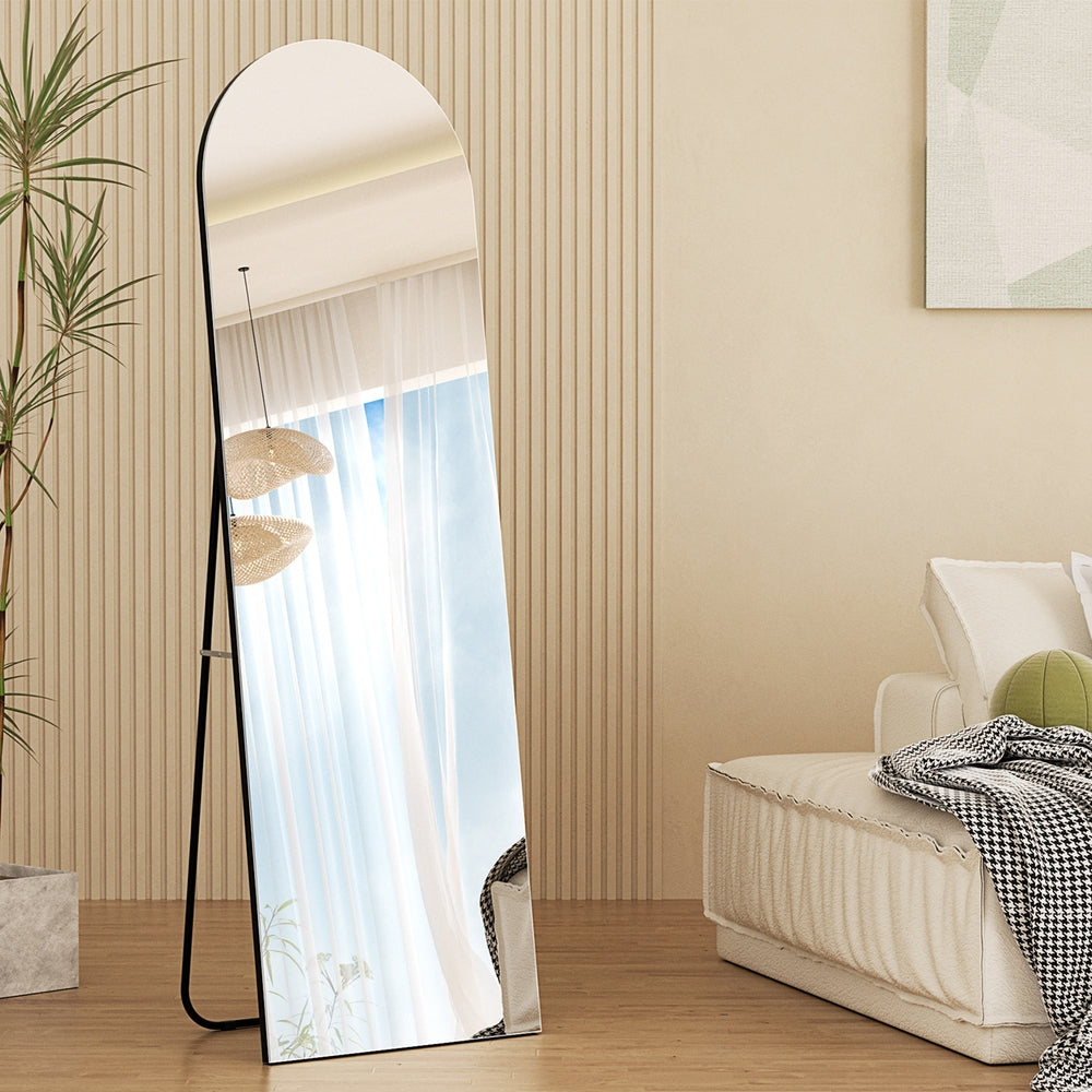 Embellir Full-Length Floor Wall Mirrors 7