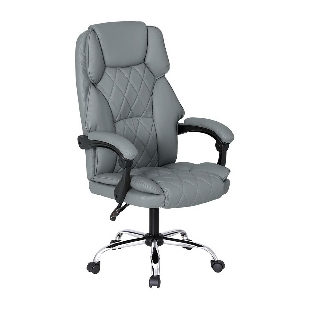 Artiss Massage Office Chair Computer Chairs High Back 7