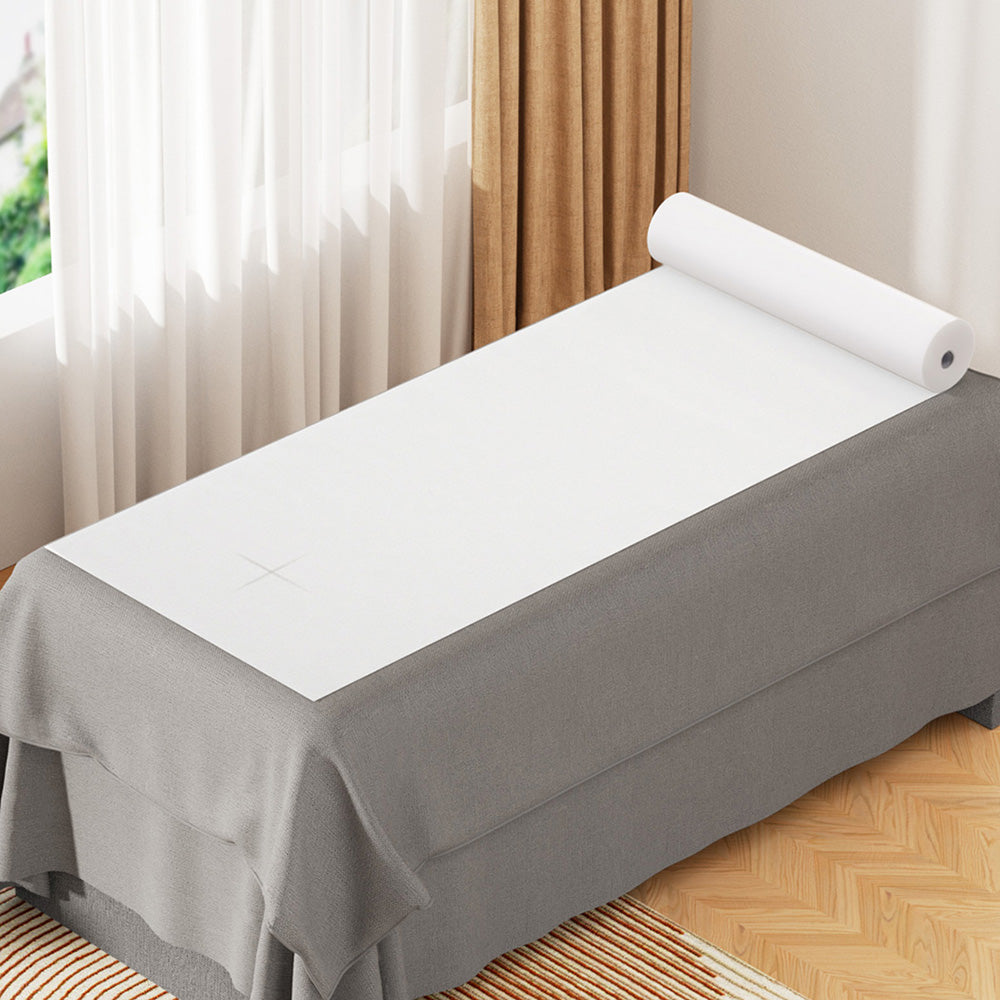Zenses 80cm X 180cm Massage Table Cover  6 Rolls 300 Pieces 7