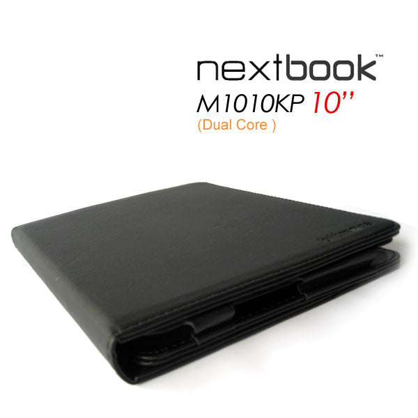 Stand Case for Nextbook Tablets M1010KP (Dual Core) - Black 3