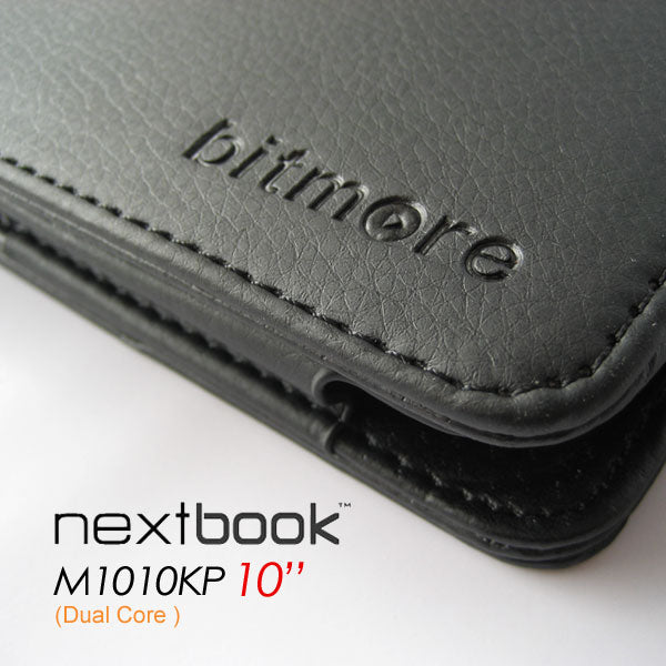 Stand Case for Nextbook Tablets M1010KP (Dual Core) - Black 4