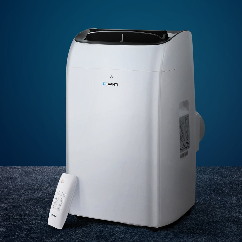 Devanti 12000BTU Portable Air Conditioner 7