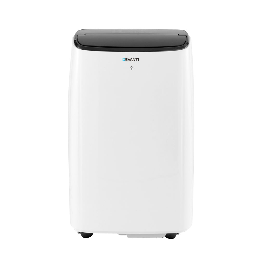 Devanti Portable Air Conditioner WiFi 7000BTU 3