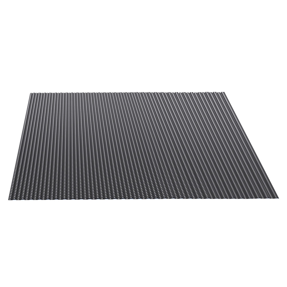 Aqua Buddy Pool Cover 600 Micron 6.5x3m Swimming Pool Solar Blanket Blue Black 3