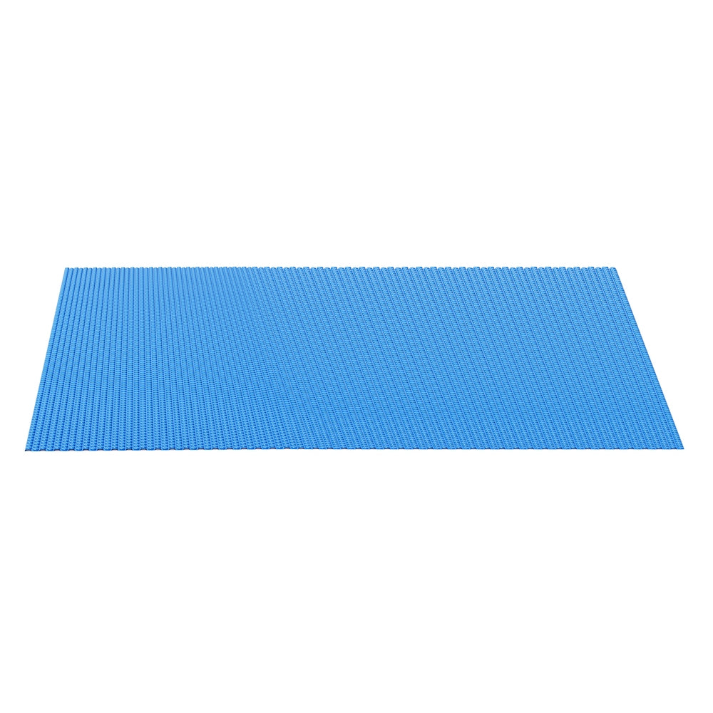 Aqua Buddy Pool Cover 600 Micron 7x4m Swimming Pool Solar Blanket Blue 3