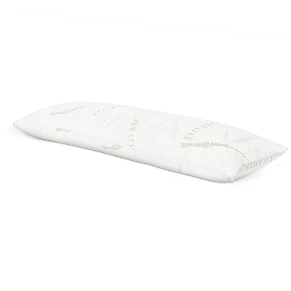 Giselle Bedding Body Support Pillow Bamboo Cover 7