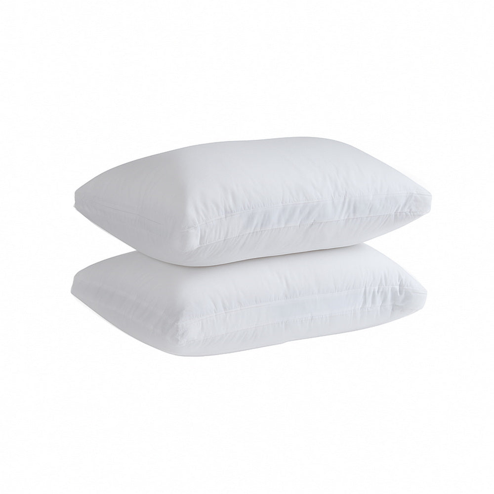 Giselle Bedding Shredded Memory Foam Pillow Adjustable Loft 3