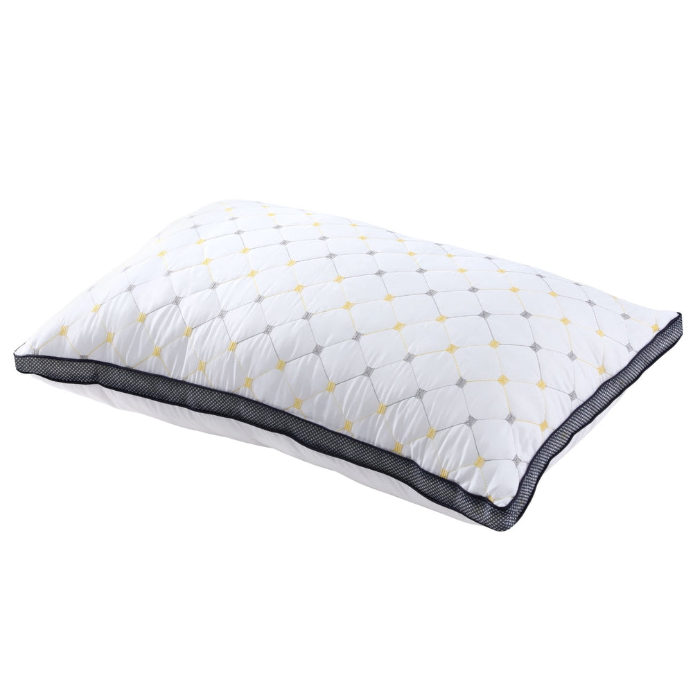 Giselle Bedding Pillows Microfibre Pillow 7