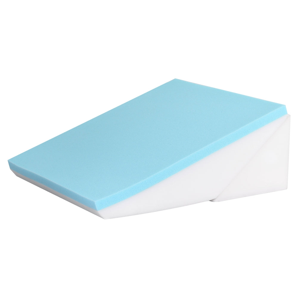 Giselle Bedding Adjustable Wedge Pillow Grey 3