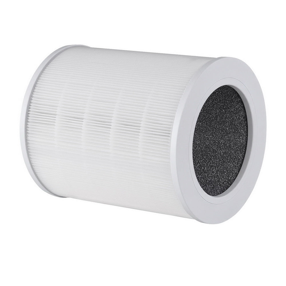 Devanti Air Purifier 4 Layers HEPA Replacement Filter 3
