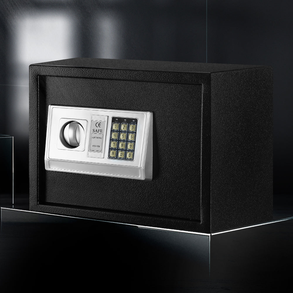 UL-TECH Security Safe Box 16L 6