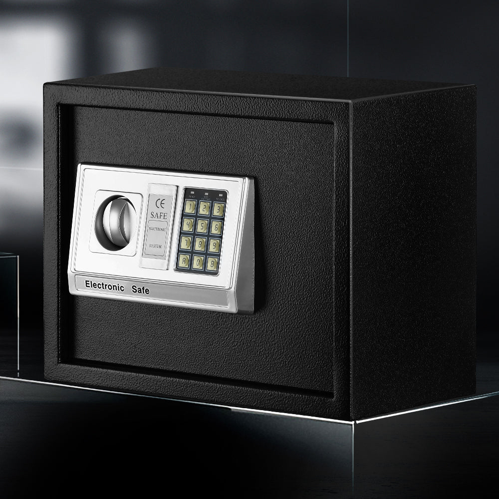 UL-TECH Security Safe Box 20L 7