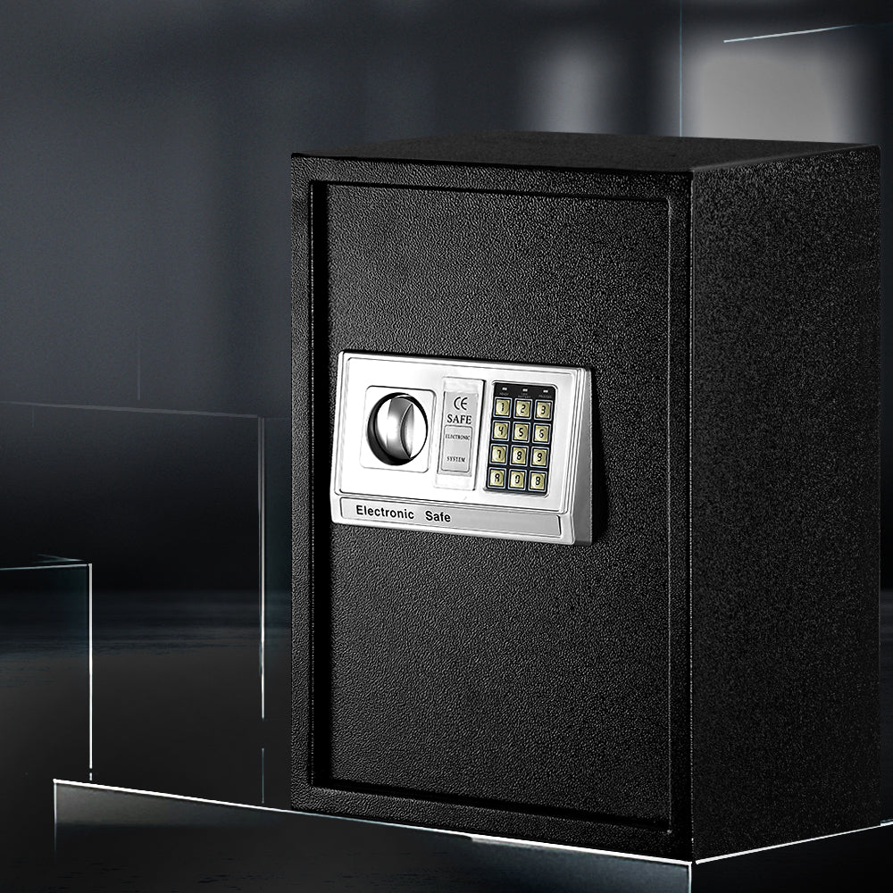 UL-TECH Security Safe Box Digital 7