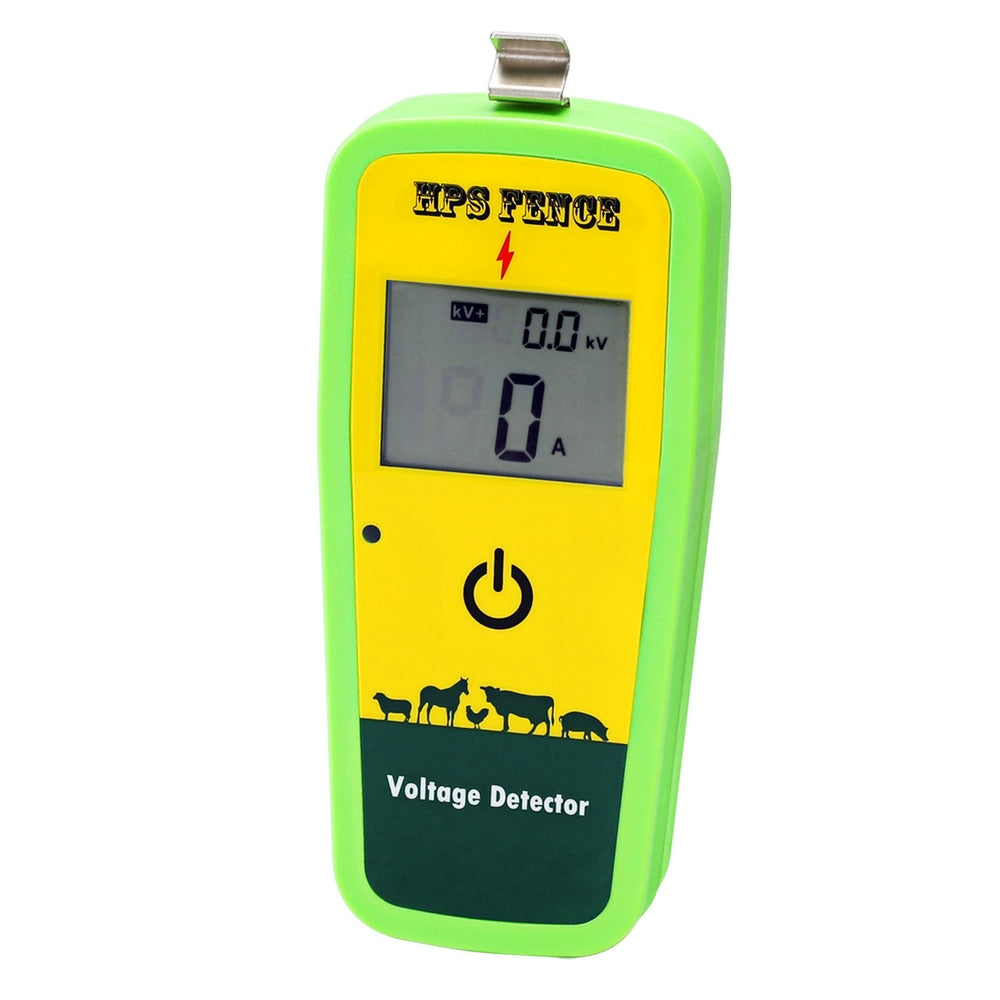 Giantz Digital Electric Fence Tester Fault Finder voltage tester fault 13KV 7