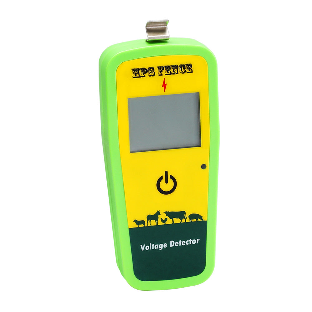 Giantz Digital Electric Fence Tester Fault Finder voltage tester fault 13KV 3