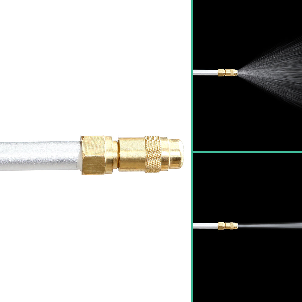 Giantz Weed Sprayer 60L 1.5M Fixed Boom Garden Spray 7