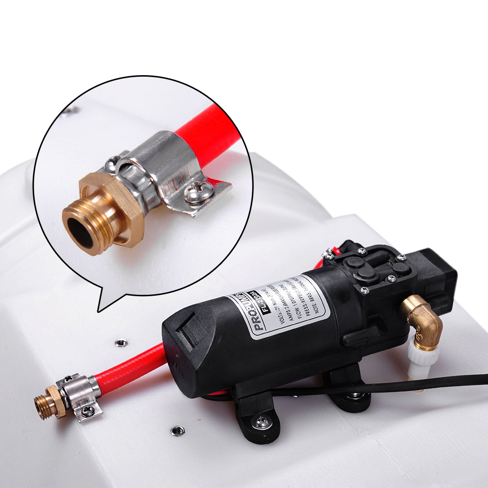 Giantz Weed Sprayer 100L Garden Spray 5