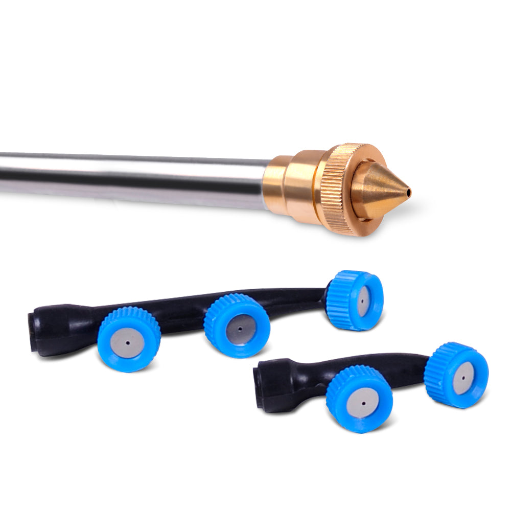 Giantz Weed Sprayer 100L Garden Spray 6