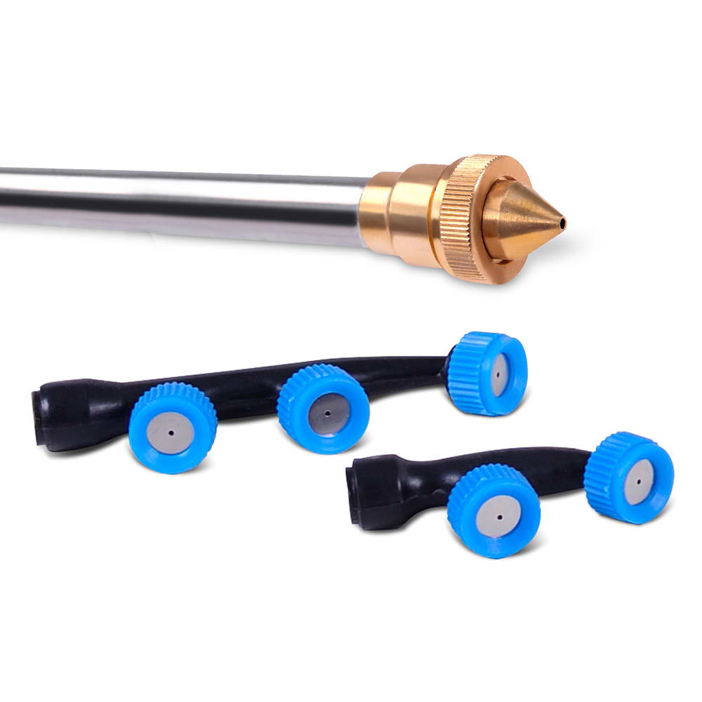 Giantz Weed Sprayer 100L Garden Spray 7