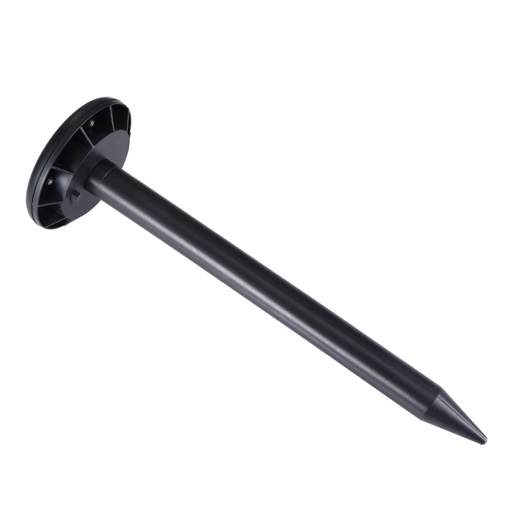 Gardeon Snake Repeller 6X Ultrasonic Solar Powered 3