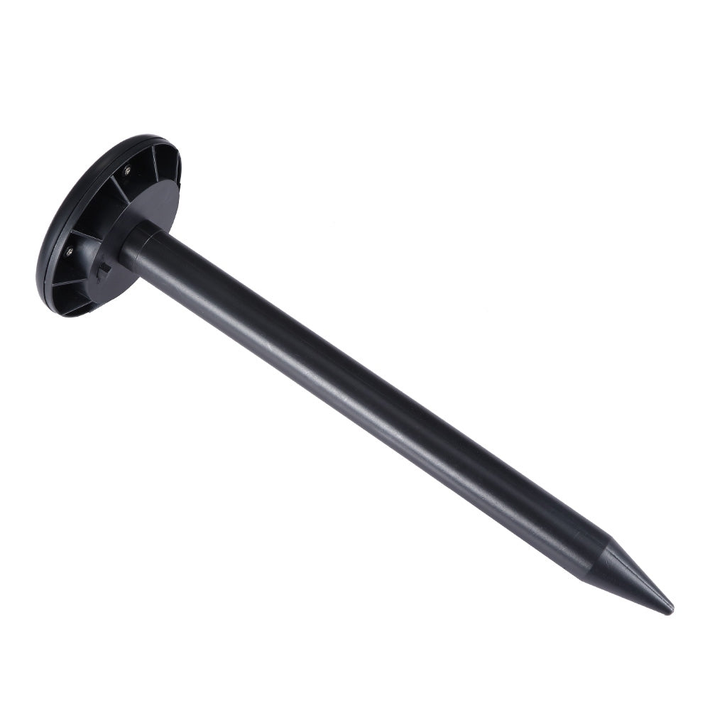 Gardeon Snake Repeller 8X Ultrasonic Solar Powered 3