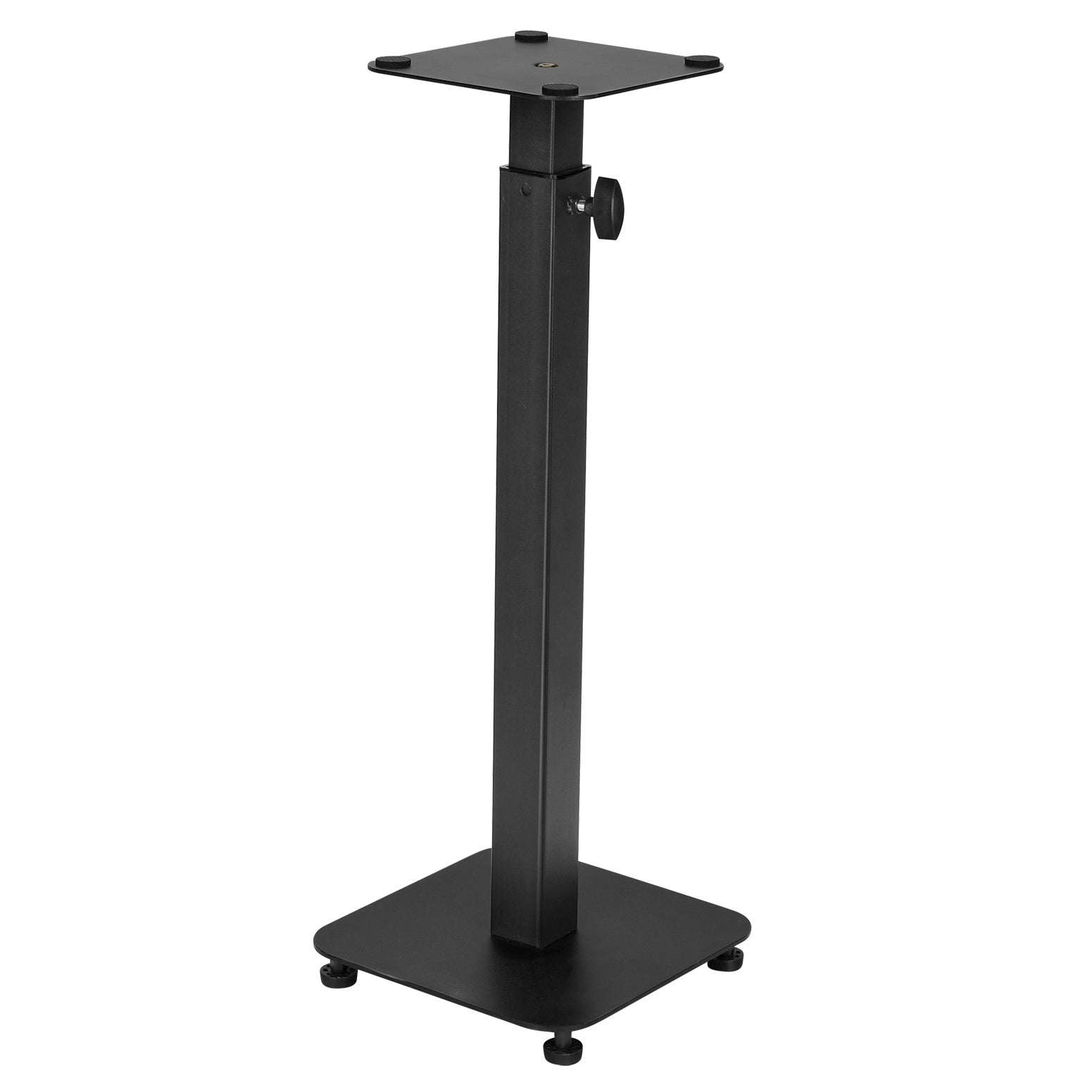 Alpha Speaker Stand 70-117cm Adjustable Height 2pcs 3