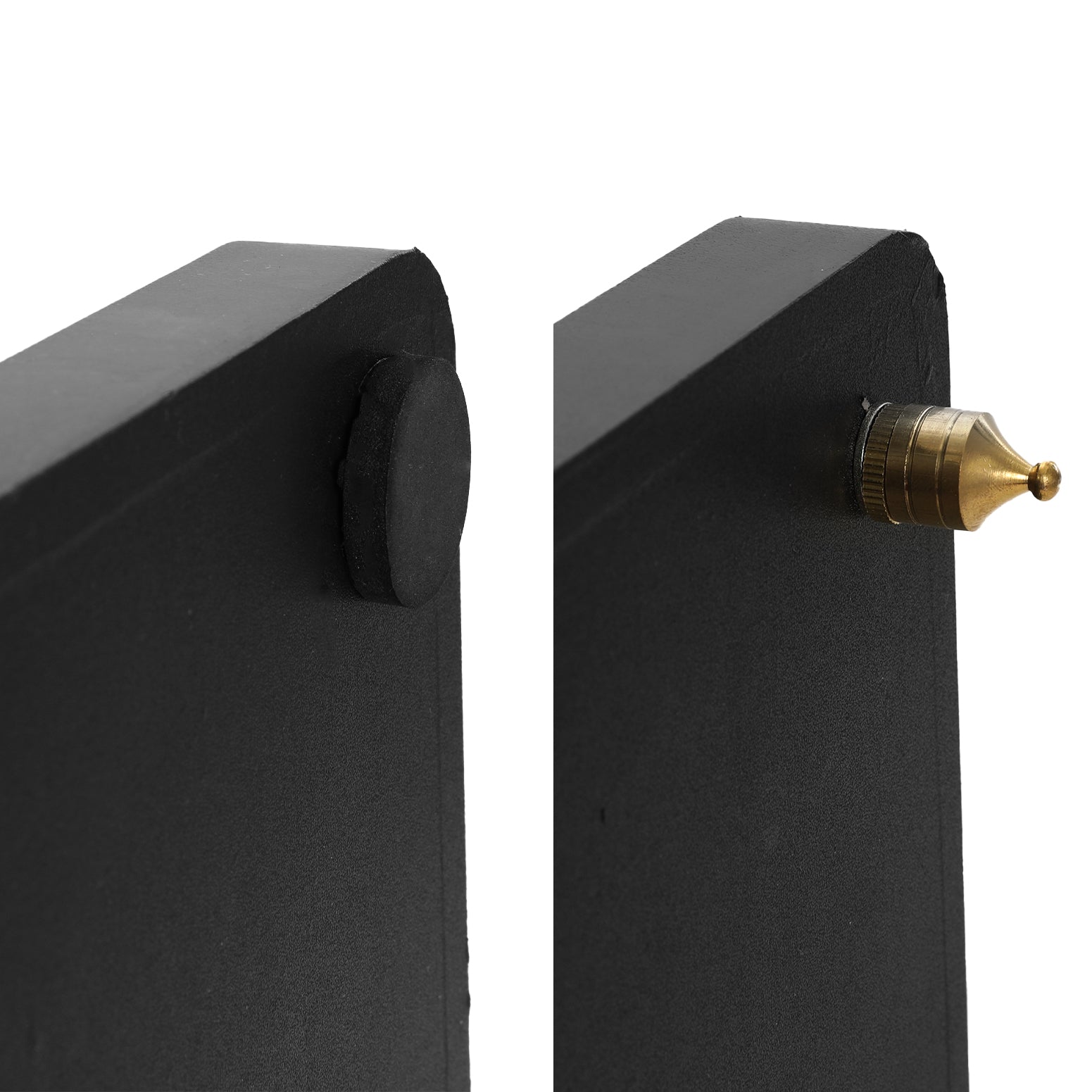 Alpha Speaker Stand 70cm 2pcs 4