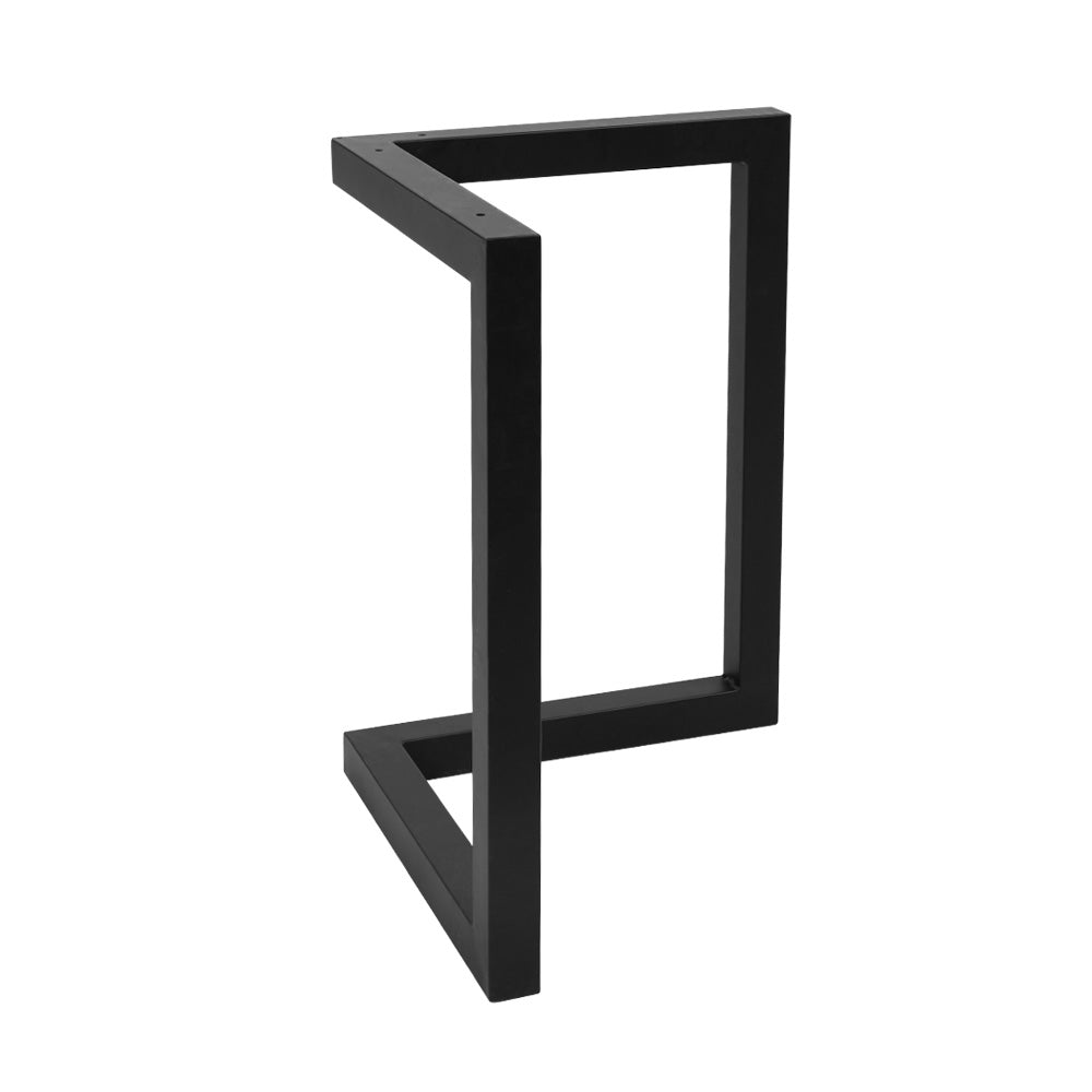 Artiss Metal Table Legs DIY 50X70CM Set of 2 4