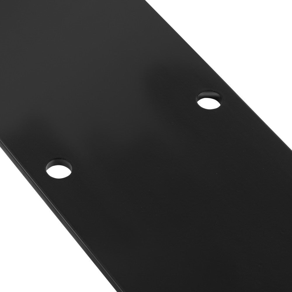 Artiss Metal Table Legs DIY X-shaped 71X60CM Set of 2 3