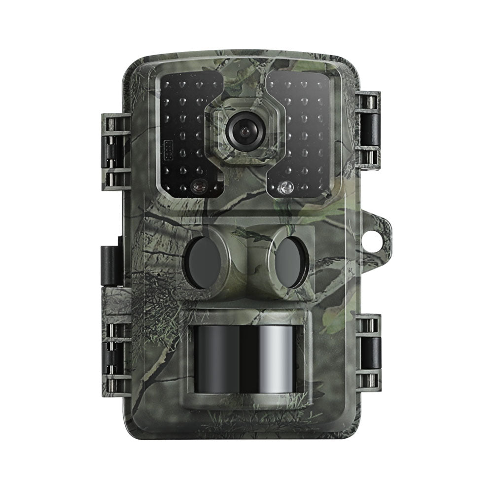 UL-tech 4K 16MP Trail Camera Wildlife Hunting Security Cam Night Vision 3