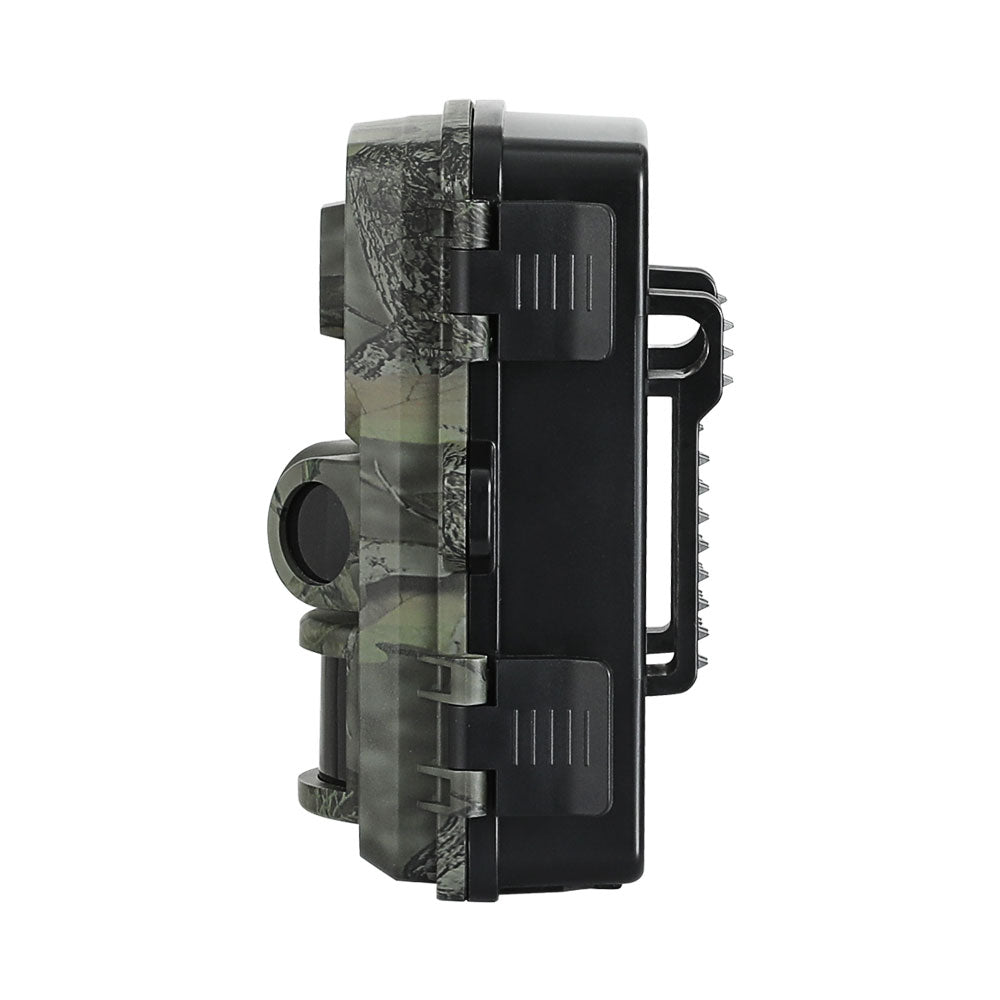 UL-tech 4K 16MP Trail Camera Wildlife Hunting Security Cam Night Vision 4