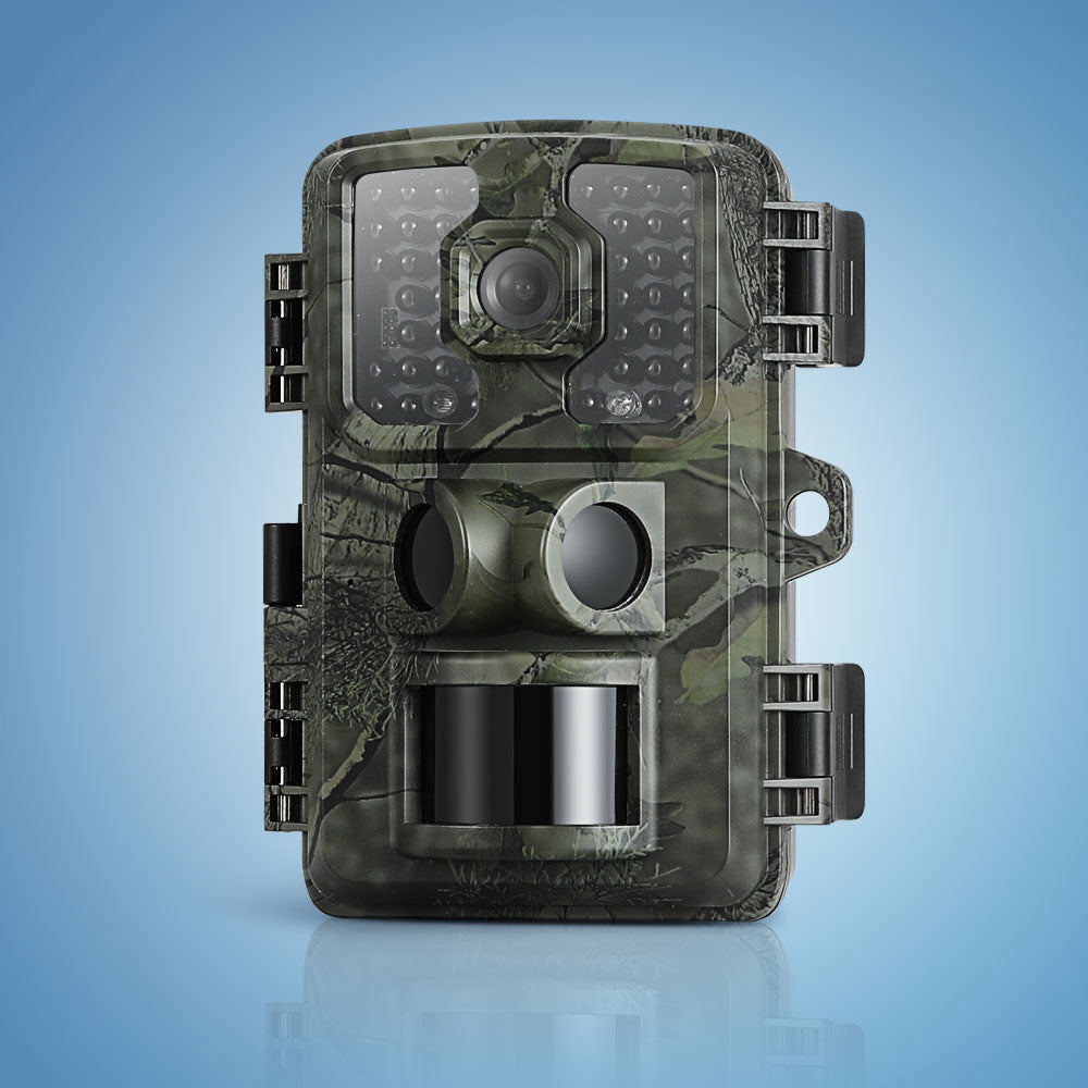 UL-tech 4K 16MP Trail Camera Wildlife Hunting Security Cam Night Vision 7