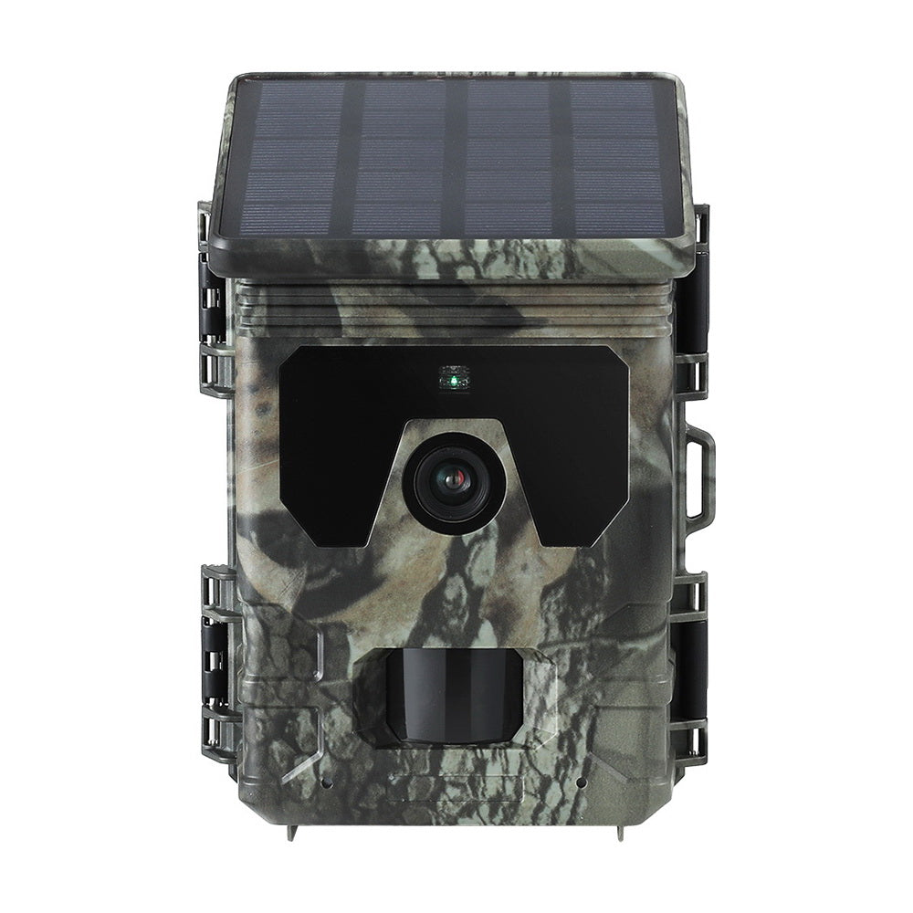 UL-tech Solar Trail Camera 4K 50MP Wildlife 3